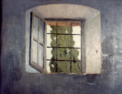 1912 -Cimitero di campagna